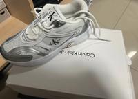 Calvin Klein Sneaker Neu + Ungetragen 36 Baden-Württemberg - Mannheim Vorschau