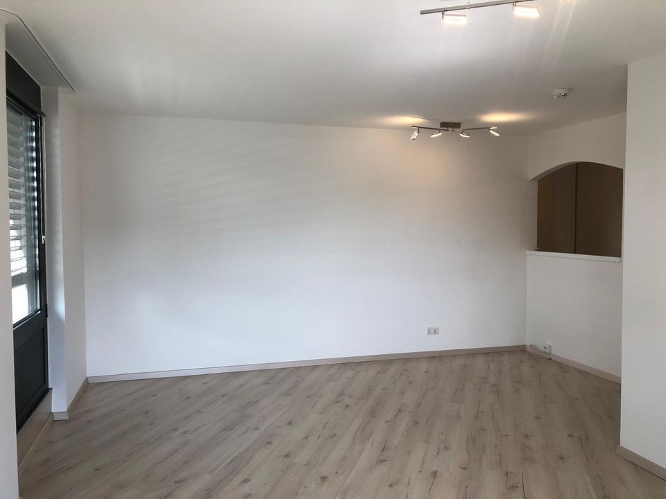 3 Zimmer Penthouse Wohnung in Reutlingen