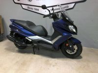 Kymco New Downtown 350i ABS/TCS , mit *GARANTIE bis 7 2027 ! Rheinland-Pfalz - Worms Vorschau