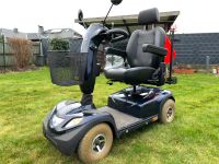 Invacare Comet Elektromobil für Senioren max 15 km/h Nordrhein-Westfalen - Waldfeucht Vorschau