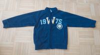 Fleece Jacke, Jungs, von H&M, Gr. 104 Münster (Westfalen) - Albachten Vorschau