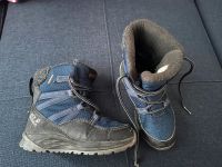 V. Jack Wolfskin Kinder Winterschuhe Gr: 29 Brandenburg - Eichwalde Vorschau