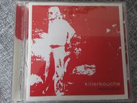 KILLERCOUCHE CD ~ REVOLUTION ~ LUPENREIN Niedersachsen - Weyhe Vorschau