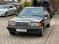 W201 190e 1,8 Baden-Württemberg - Offenburg Vorschau