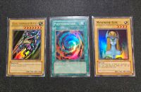 Yugioh Gaia, Zorniger Ritter Polymerisation Mystische Elfe LOB Nordrhein-Westfalen - Oberhausen Vorschau