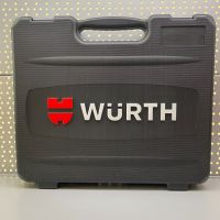 Würth Universalwerkzeugkoffer 93-tlg. Nordrhein-Westfalen - Olsberg Vorschau