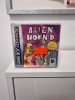 Alien Hominid SEALED NEU Gameboy Advanced München - Sendling-Westpark Vorschau