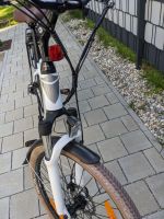 Perfekt E-bike Aubing-Lochhausen-Langwied - Aubing Vorschau