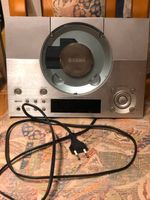 Yamaha CRX-TS10 CD Player - funktioniert einwandfrei Kr. München - Ottobrunn Vorschau