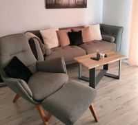 Sofa/ Couchset Nordrhein-Westfalen - Erkelenz Vorschau