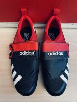 ADIDAS CYCLING Fahrradschuhe Fahrrad Schuhe Rennrad MTB OG 42 ZX Sachsen-Anhalt - Quedlinburg Vorschau