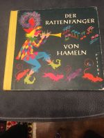 Kinderbuch vintage Rattenfänger Geschenk Berlin - Mitte Vorschau
