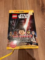 Lego Starwars Lesestufe 1 Nordrhein-Westfalen - Rheine Vorschau