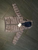 Steppjacke Gr.98/104 Impidimpi Bayern - Zwiesel Vorschau