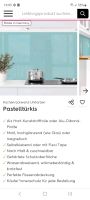 Selbstklebende Küchenrückwand Brandenburg - Nuthetal Vorschau
