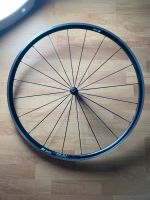 28" Vorderrad DT Swiss P 1800 Spline 23 Alu Felgebremse - no disc Leipzig - Knautkleeberg-Knauthain Vorschau