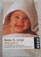 Buch: Remo H. Largo Babyjahre 11 Auflage Hessen - Linsengericht Vorschau