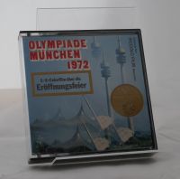 Super 8 Film Olympiade München 1972 Eröffnungsfeier, retro, vinta Bayern - Fürstenfeldbruck Vorschau