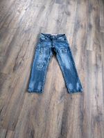 Jeans 7/8 Gr.34 Niedersachsen - Oldenburg Vorschau