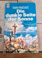 Taschenbuch Roman Die dunkle Seite der Sonne Hessen - Kassel Vorschau