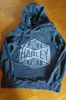 Harley Davidson Hoodie Gr.L Nordrhein-Westfalen - Schwerte Vorschau