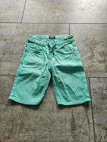 Kurze Hose Jeans der Marke Vingino in Gr.134 Size9 Nordrhein-Westfalen - Warendorf Vorschau