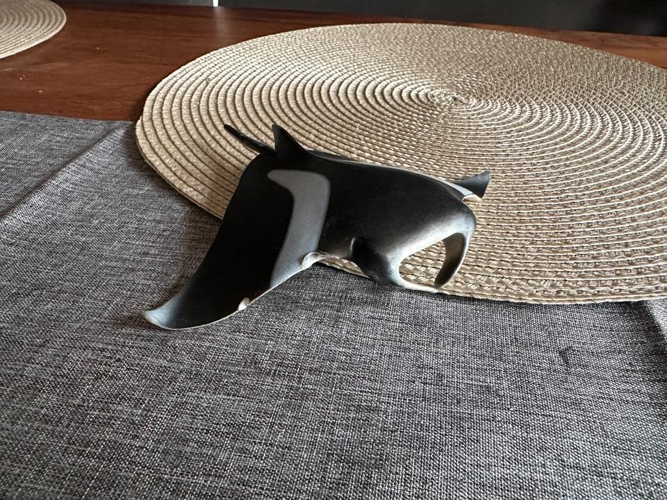 Schleich Figuren Meerestiere Orca, Schildkröte, Rochen, Seelöwe in Scharbeutz