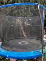 Garten Trampolin Sportspower 3,66 m Rheinland-Pfalz - Worms Vorschau