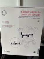 Bugaboo Adapter for Maxi-Cosi Zwillinge Bergedorf - Hamburg Allermöhe  Vorschau