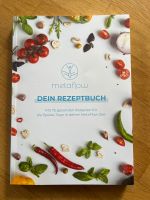 MetaFlow Rezeptbuch Kochbuch Abnehmen Ernährung Bayern - Maxhütte-Haidhof Vorschau