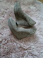 Plateau Pumps, Gr. 39 Baden-Württemberg - Singen Vorschau