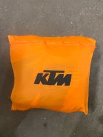 KTM Indoor Cover Motorrad Garage Überwurf Bayern - Breitenberg Vorschau