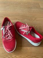 Damenschuhe Rieker Größe 38 Kr. Altötting - Neuötting Vorschau