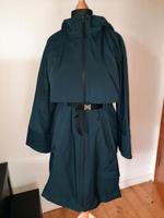 Parka von MAX MARA WEEKEND, Größe 36, blau Hessen - Bad Camberg Vorschau