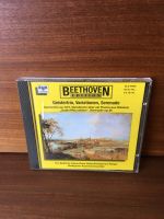 CD Beethoven Edition Geistertrio Variationen, Serenade München - Maxvorstadt Vorschau