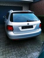 Vw Golf 6 Variant Teile Nordrhein-Westfalen - Rietberg Vorschau