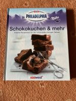 Backbuch Philadelphia, Schokokuchen & mehr Baden-Württemberg - Reutlingen Vorschau