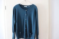 Christian Berg Damen Cardigan Strickjacke mit Wolle & Kaschmir 44 Beuel - Vilich Vorschau