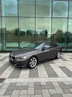 BMW F30 320d Sport Line/Voll-Leder/8-Gang Sport Automatik uvm. Nordrhein-Westfalen - Viersen Vorschau