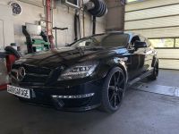 Mercedes Cls63 E63 S63  Softwareoptimierung Chiptuning Tuning Baden-Württemberg - Iffezheim Vorschau