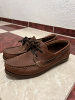 Cps cypres Mokassins Mokassin Schuhe Oxford echt Leder braun man Nordrhein-Westfalen - Krefeld Vorschau