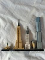 Lego Architecture 4 Städte Rheinland-Pfalz - Unkel Vorschau