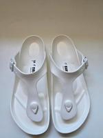 Birkenstock Gizeh Gr.38.Neu Baden-Württemberg - Bad Krozingen Vorschau
