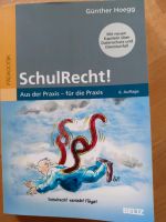 Günther Hoegg Schulrecht Beltz Praxis Nordrhein-Westfalen - Tecklenburg Vorschau