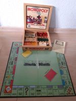 Parker Brettspiel Monopoly Sonderausgabe limitierte Auflage Nordrhein-Westfalen - Lippetal Vorschau