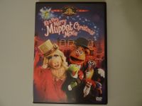 DVD It´s a very Merry Muppet Christmas Movie Bayern - Hofstetten a. Lech Vorschau