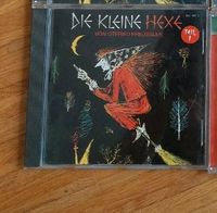 CD Hörspiel Kleine Hexe Preußler Schleswig-Holstein - Altenholz Vorschau