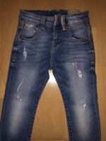 Neu! Coole Hose / Jeans von Zara in Größe 104 Baden-Württemberg - Langenau Vorschau