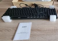 Gaming Tastatur Aukey Nordrhein-Westfalen - Dinslaken Vorschau