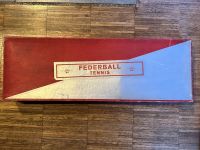 BK Federball Badminton Tennis Set unbespielt Rostock - Reutershagen Vorschau